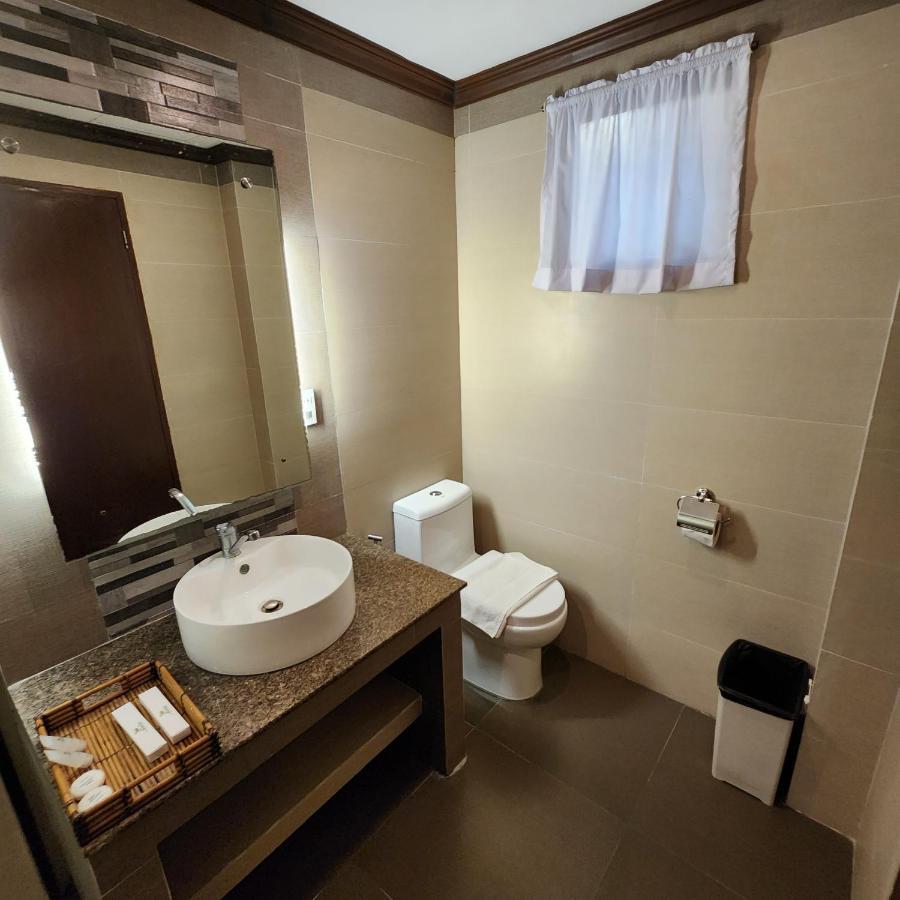 Villa Tomasa Alona Kew White Beach Resort Panglao Eksteriør bilde